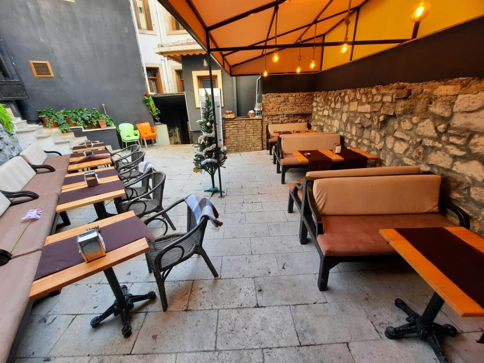 Mirapartotel Istanbul Exterior foto