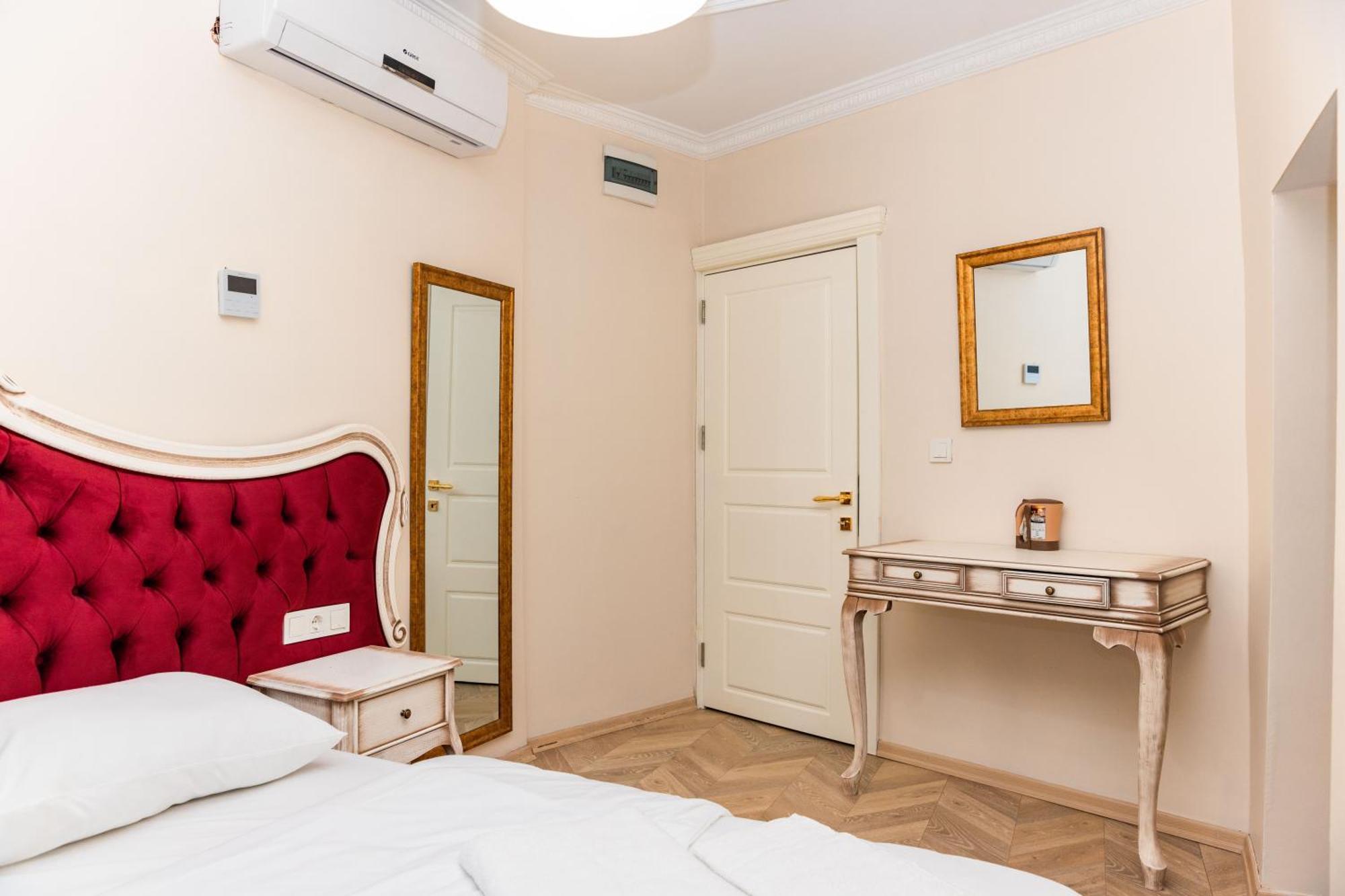 Mirapartotel Istanbul Exterior foto
