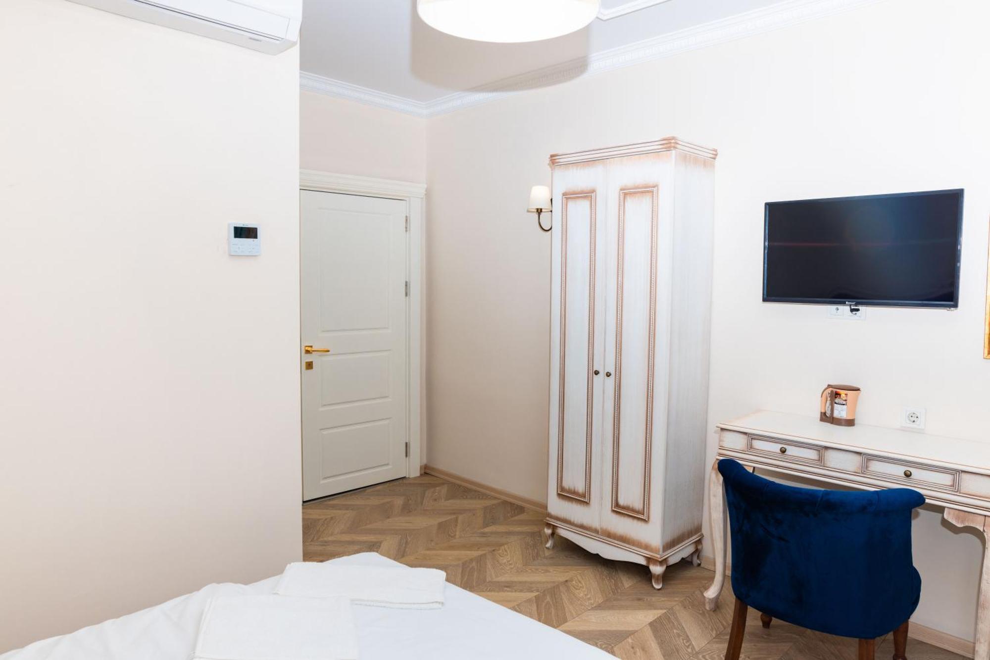 Mirapartotel Istanbul Exterior foto